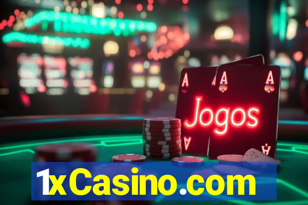 1xCasino.com