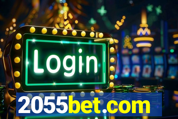 2055bet.com