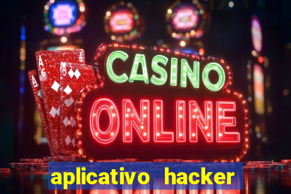 aplicativo hacker fortune tiger