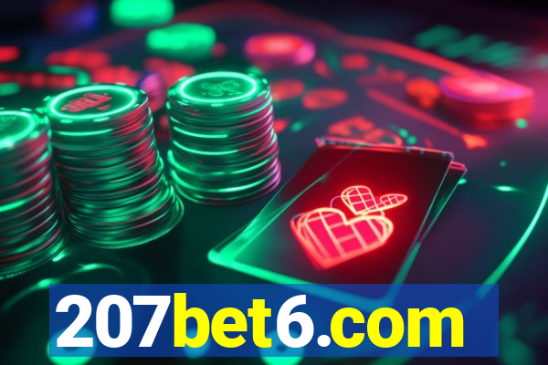 207bet6.com