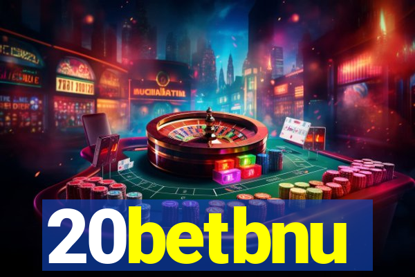 20betbnu