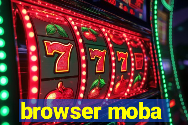 browser moba