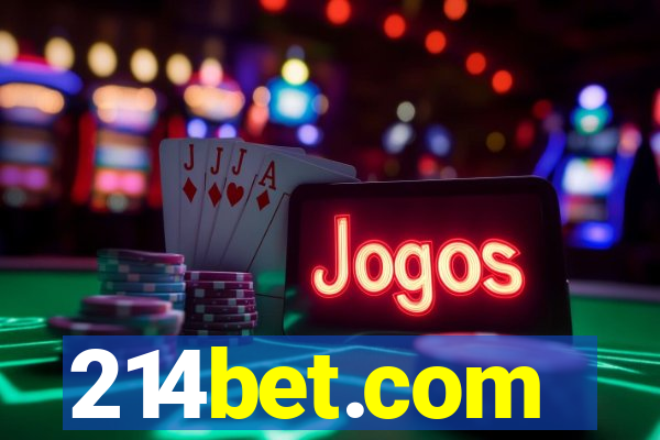 214bet.com