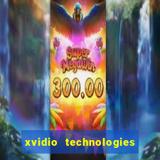 xvidio technologies startup brasil 2022 video game