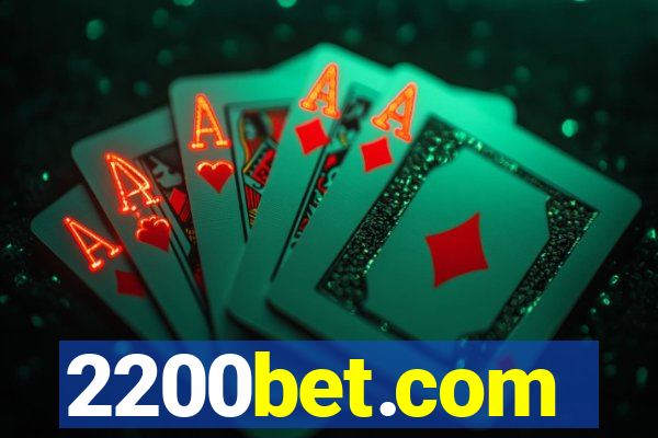 2200bet.com