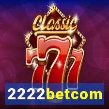 2222betcom