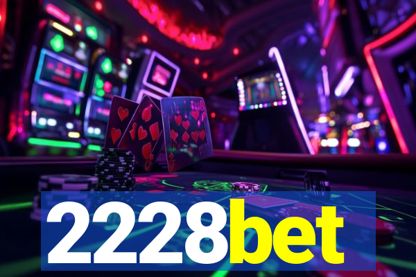 2228bet