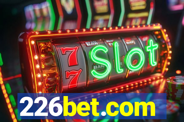 226bet.com