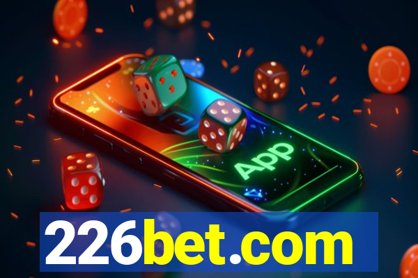 226bet.com