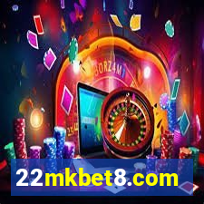 22mkbet8.com