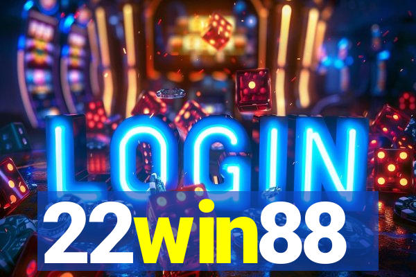 22win88