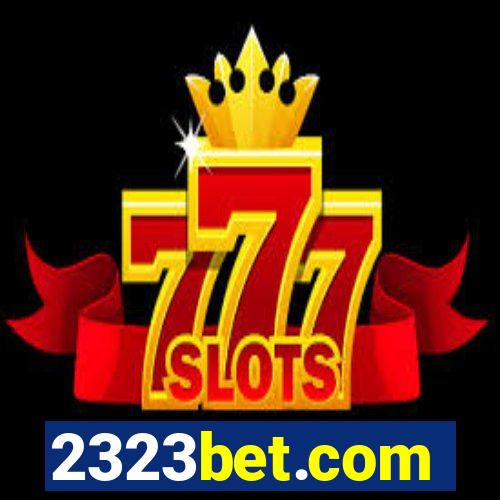 2323bet.com