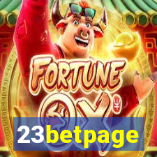 23betpage