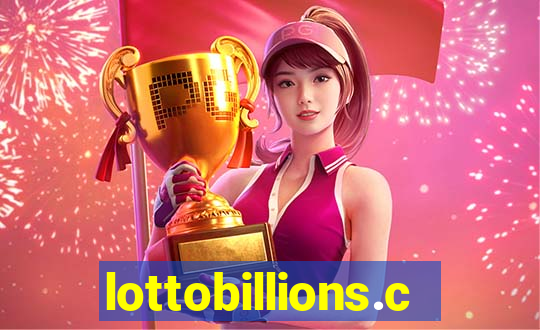 lottobillions.com