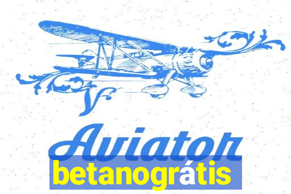 betanográtis