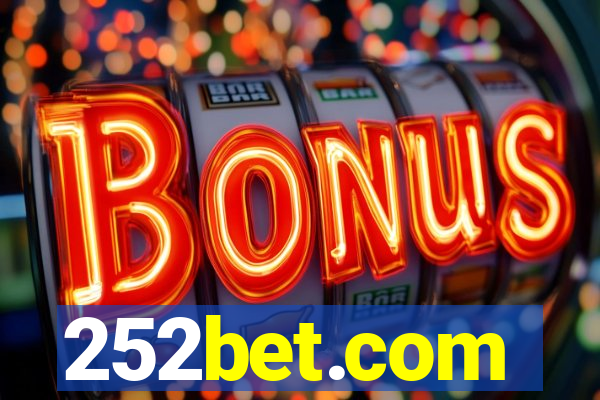 252bet.com