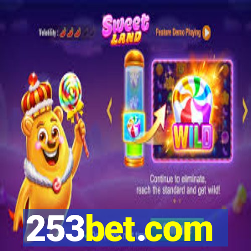 253bet.com