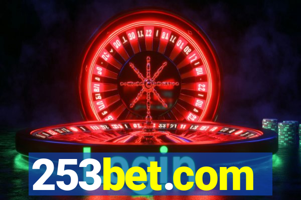 253bet.com