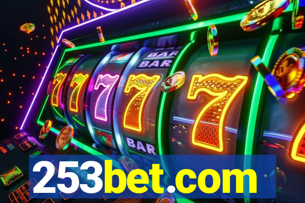 253bet.com