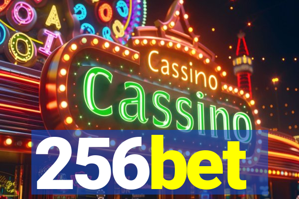 256bet