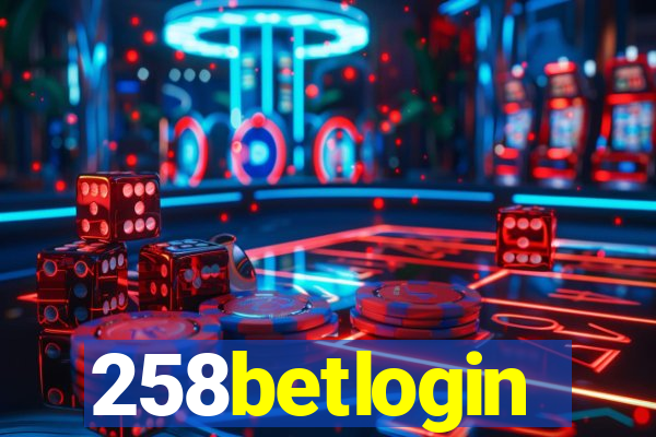 258betlogin