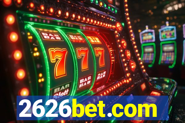 2626bet.com