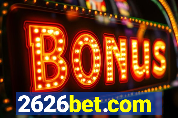 2626bet.com