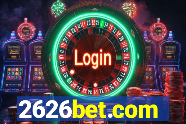 2626bet.com