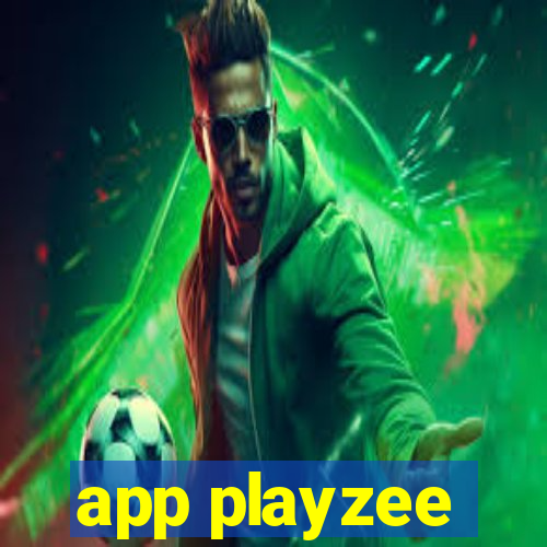 app playzee