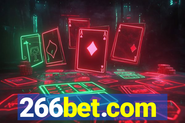 266bet.com