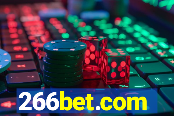 266bet.com