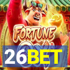 26BET