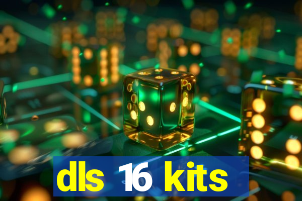 dls 16 kits