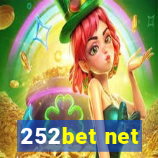 252bet net