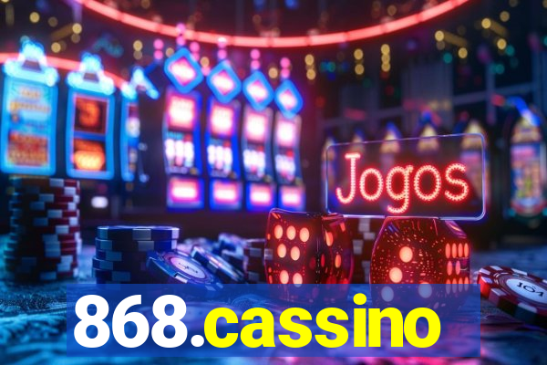 868.cassino