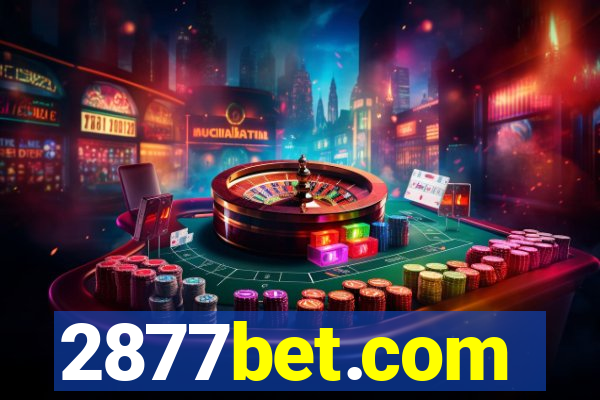 2877bet.com