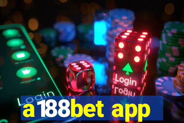 a188bet app