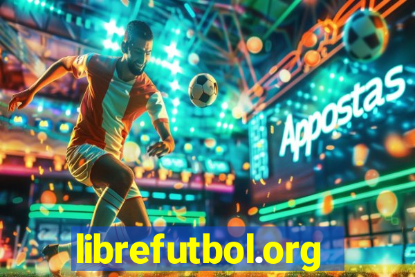 librefutbol.org