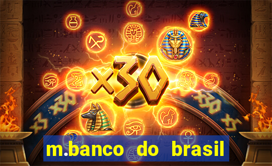 m.banco do brasil 777 bet