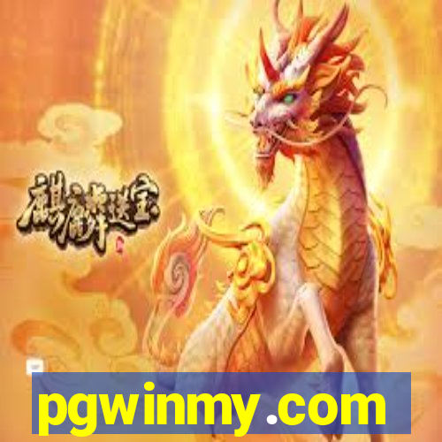 pgwinmy.com