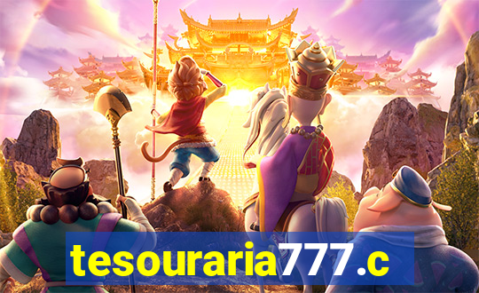 tesouraria777.com