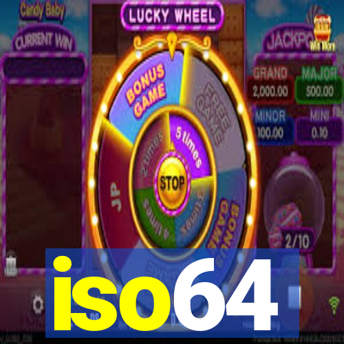 iso64