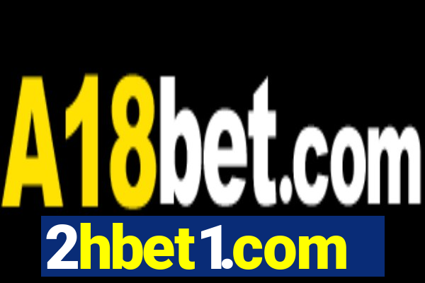 2hbet1.com