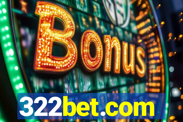 322bet.com