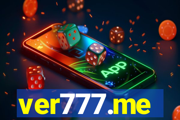 ver777.me