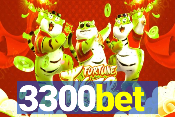 3300bet