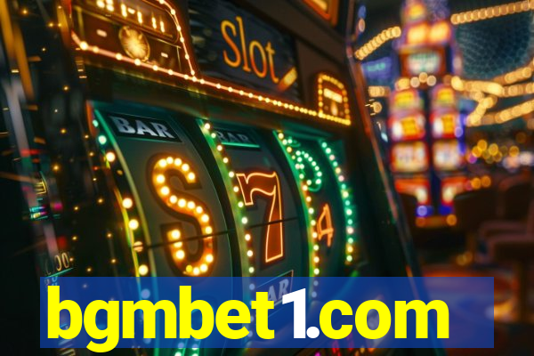 bgmbet1.com