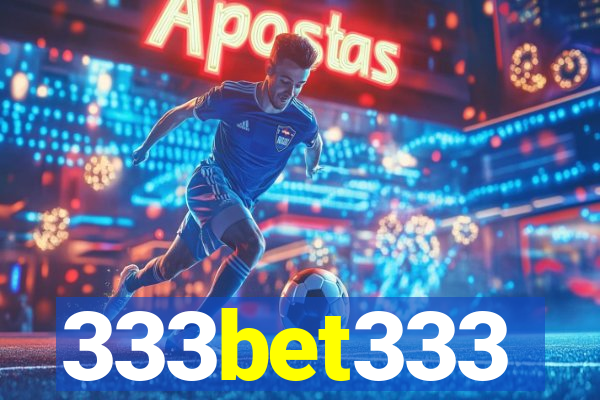 333bet333