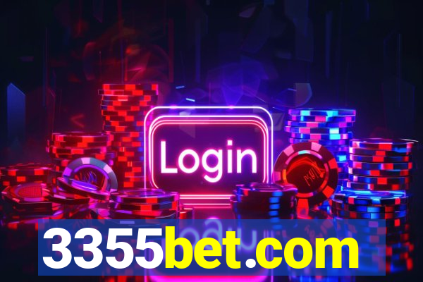 3355bet.com