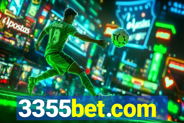 3355bet.com